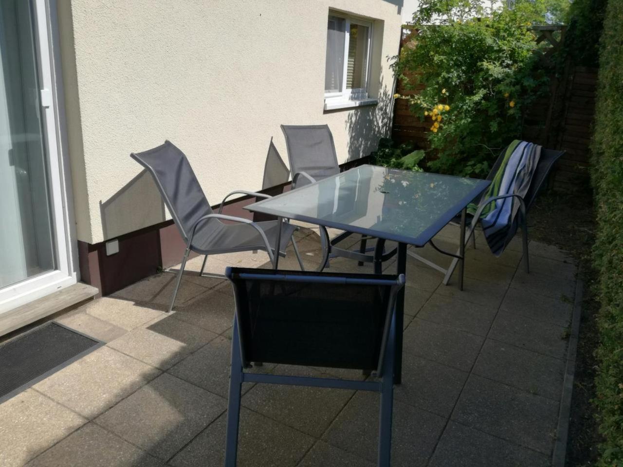 Ferienhaus Molly Zinnowitz Zewnętrze zdjęcie