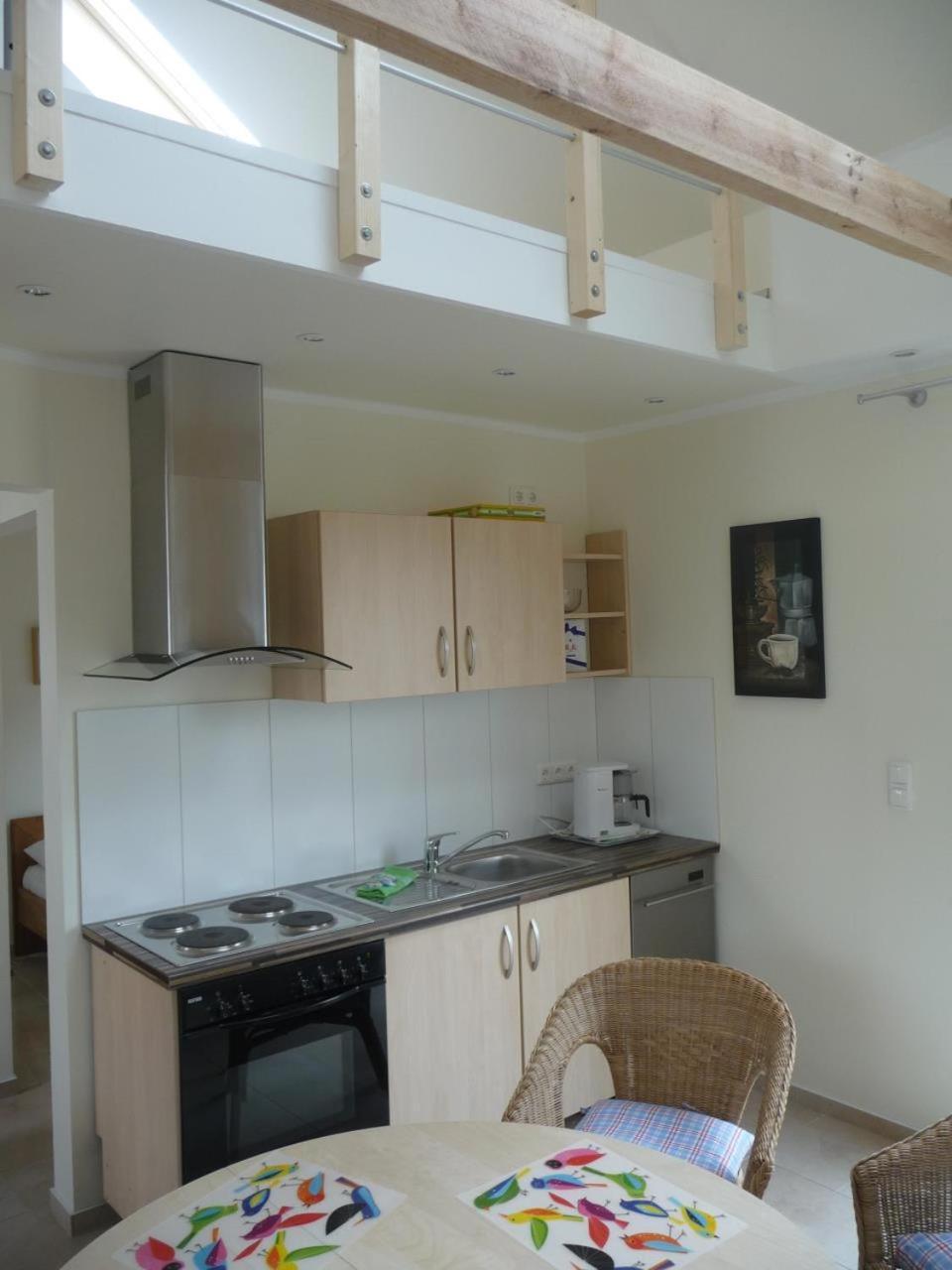 Ferienhaus Molly Zinnowitz Zewnętrze zdjęcie